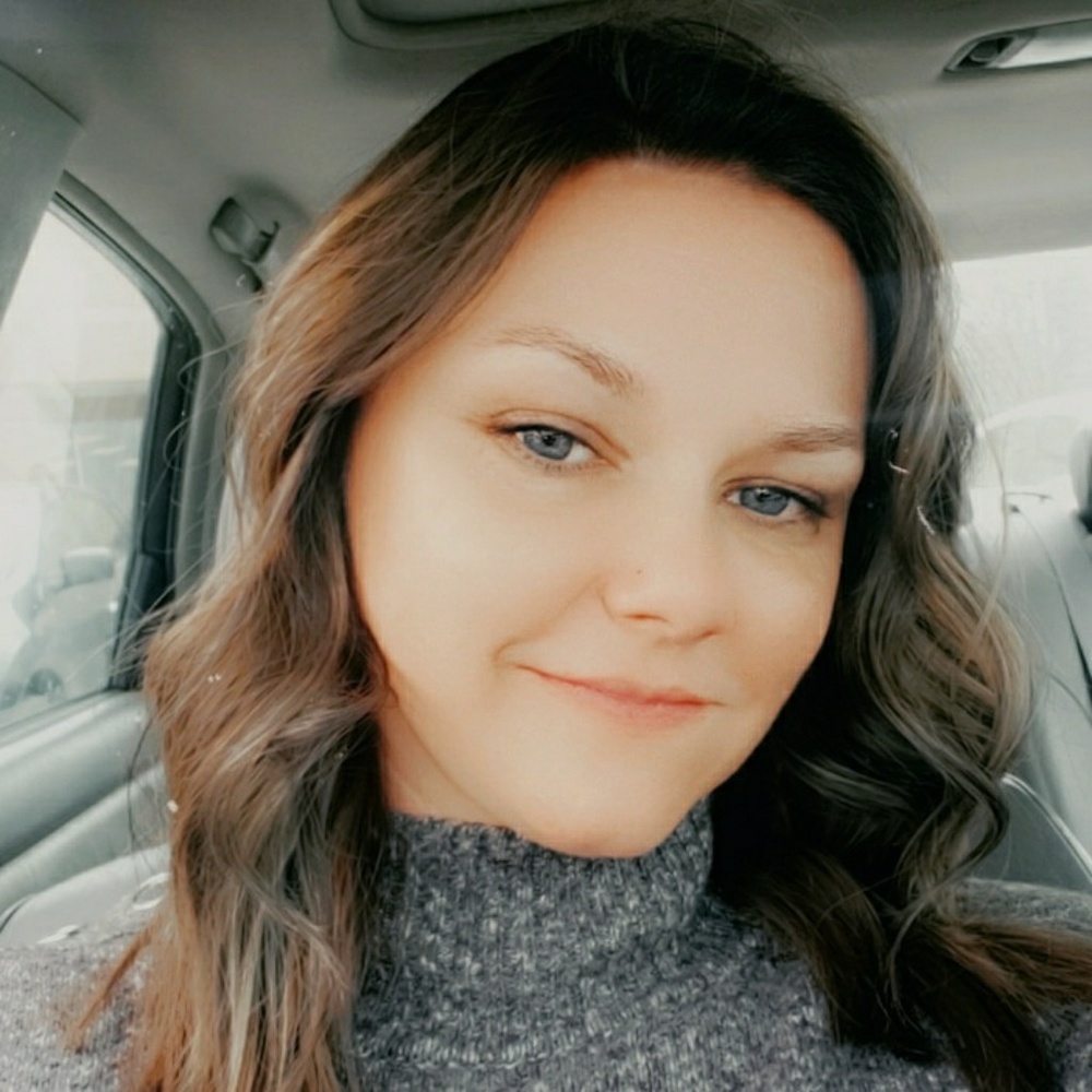 Meet your Posher, Erica